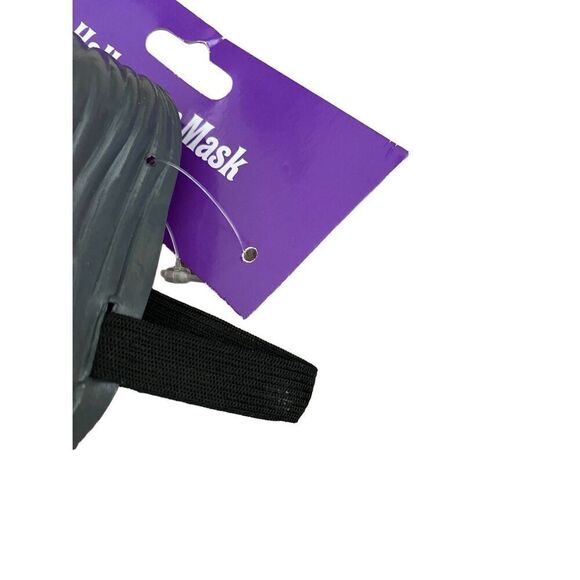 Nwt Lot of 3 Halloween Masks Makeup Dressup Cosplay Costume Horror - Picture 6 of 10